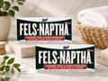 Fels Naptha Laundry Soap Bar - 5.0 oz - 2 pk