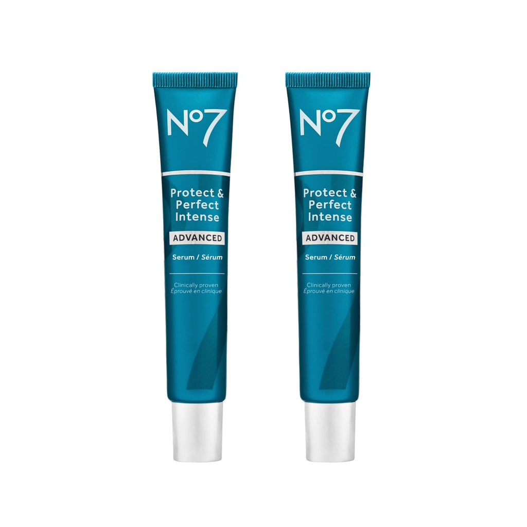 No7 Protect & Perfect Intense Advanced Serum