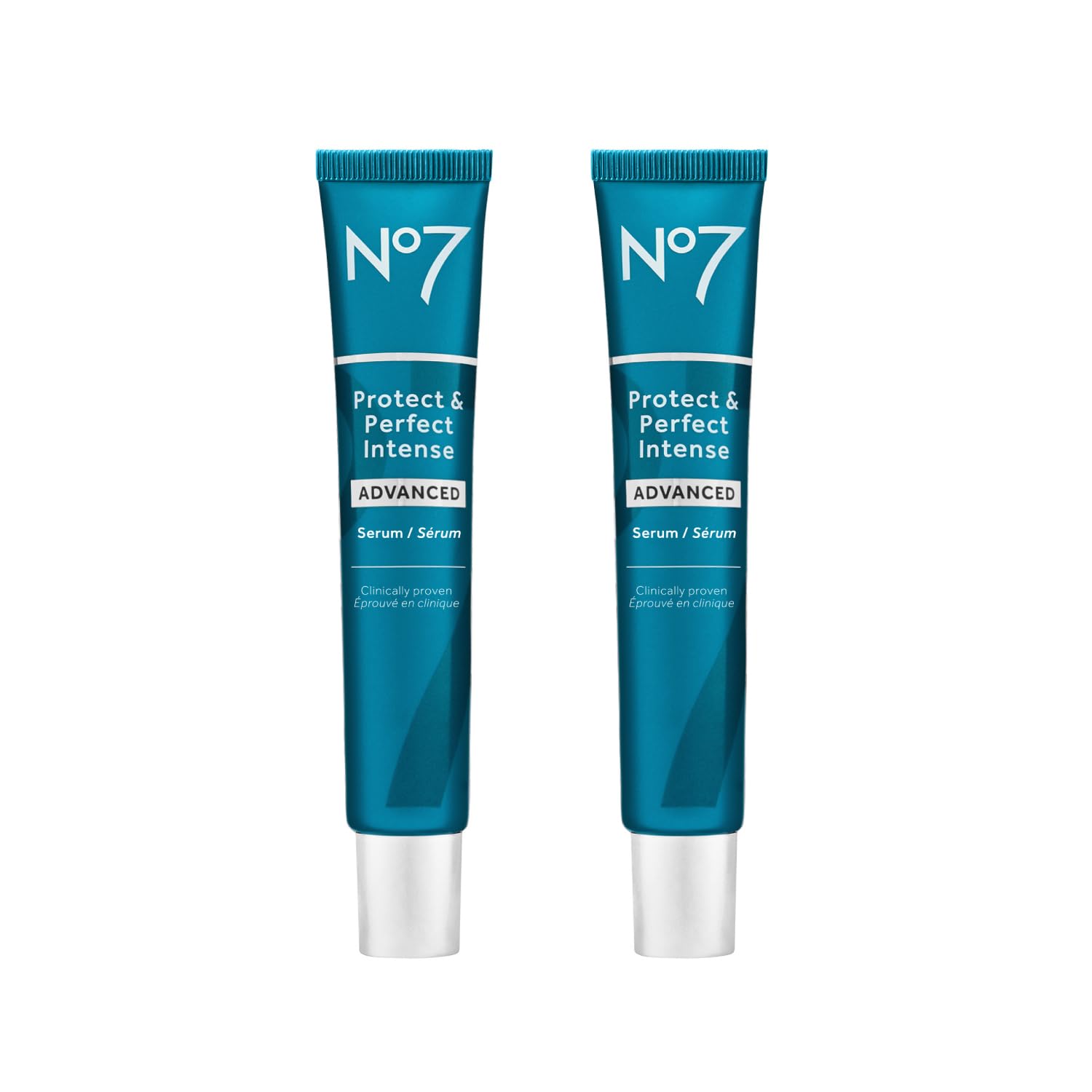 No7 Protect & Perfect Intense Advanced Serum