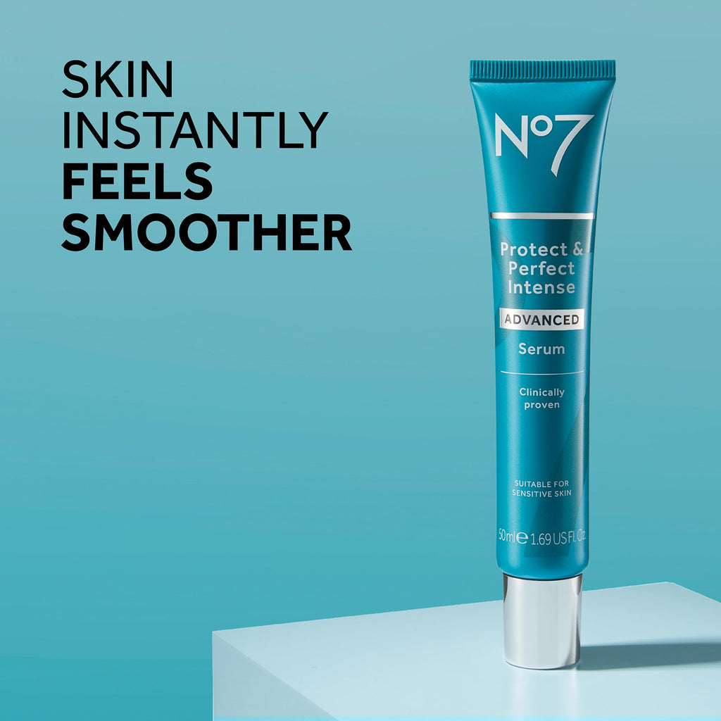 No7 Protect & Perfect Intense Advanced Serum