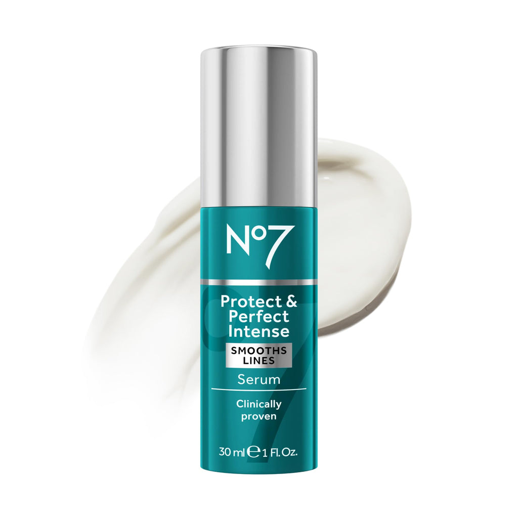 No7 Protect & Perfect Intense Advanced Serum