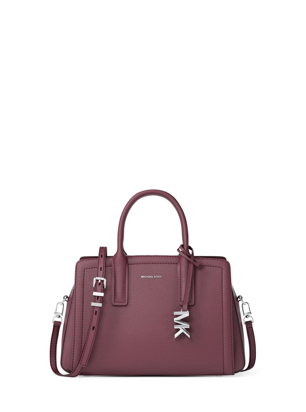 Michael Kors Women's Laila Small Satchel