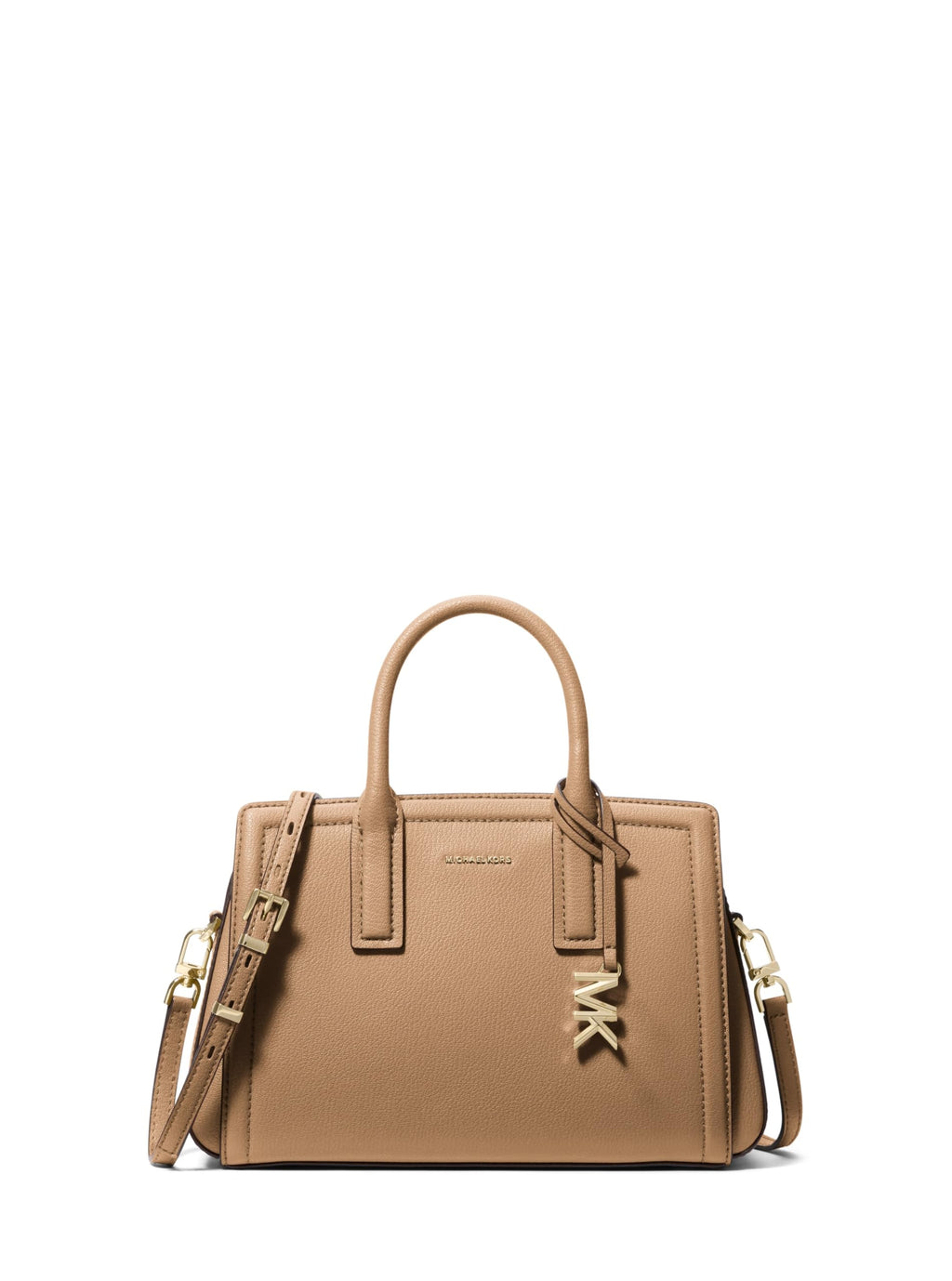 Michael Kors Women's Laila Small Satchel