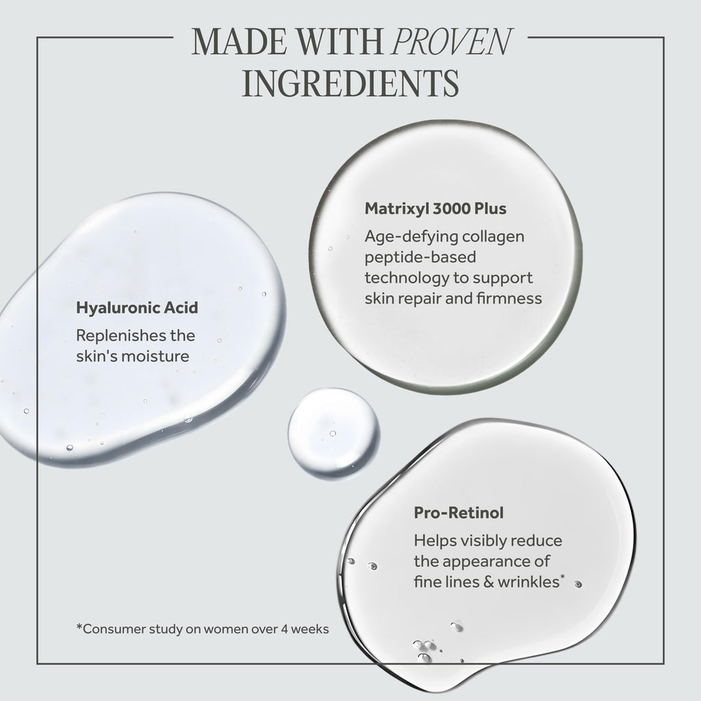 No7 Protect & Perfect Intense Advanced Serum