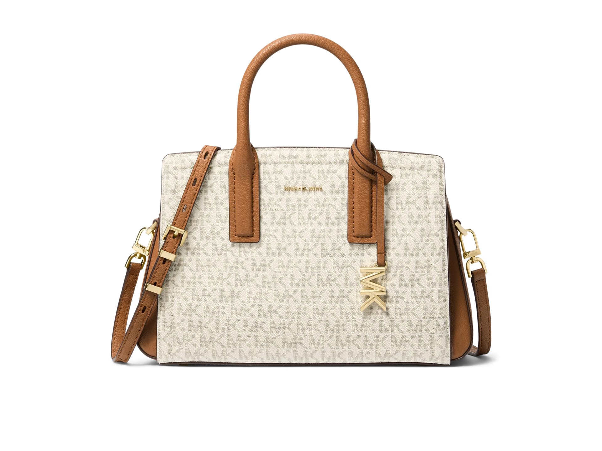 Michael Kors Women's Laila Small Satchel