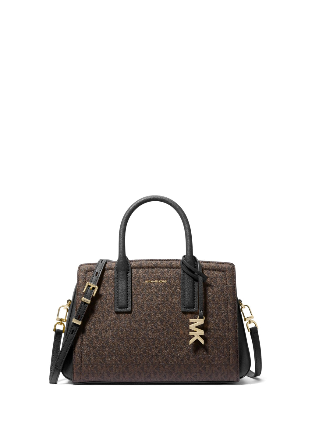 Michael Kors Women's Laila Small Satchel