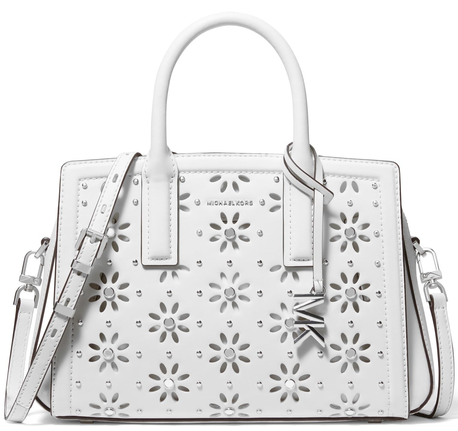 Michael Kors Women's Laila Small Satchel