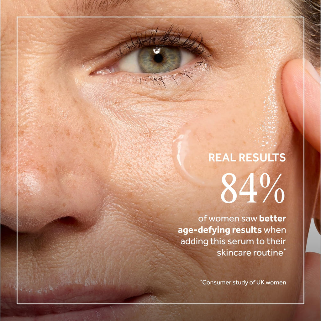No7 Protect & Perfect Intense Advanced Serum