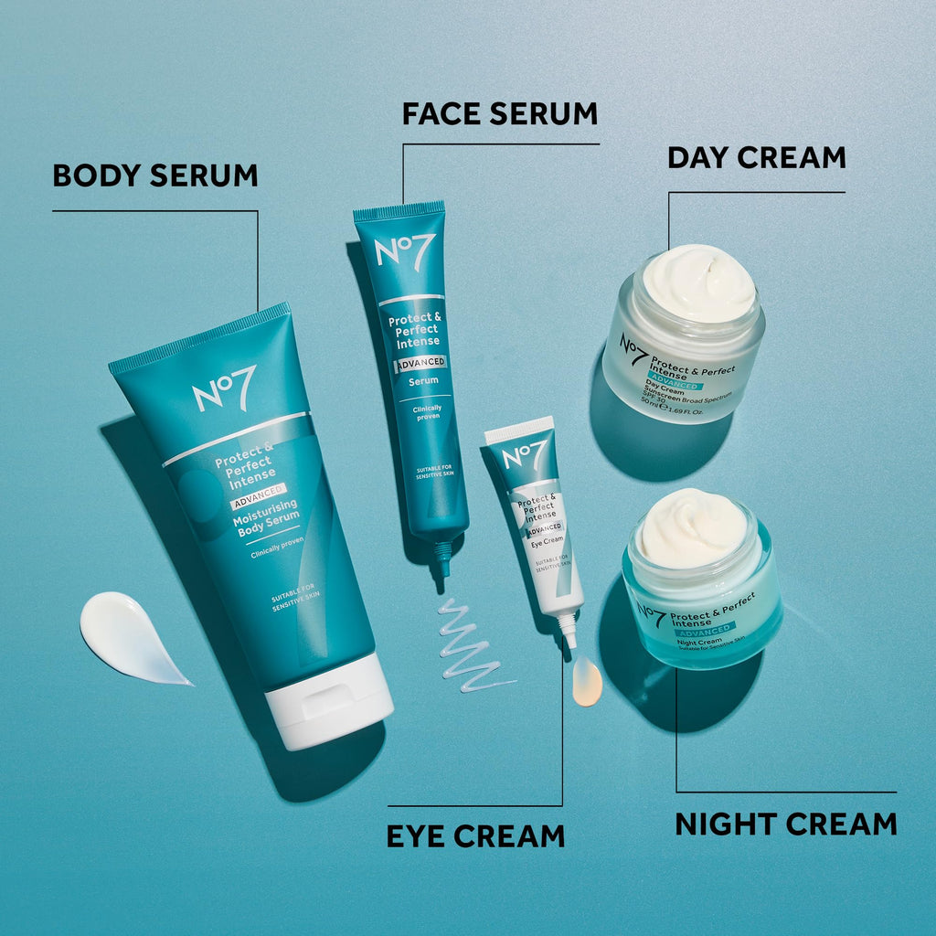 No7 Protect & Perfect Intense Advanced Serum