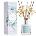 Airkeep Clean Linen Reed Diffuser Set