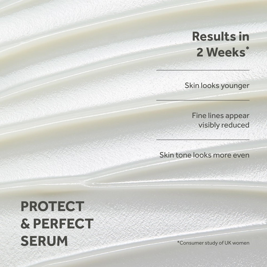 No7 Protect & Perfect Intense Advanced Serum